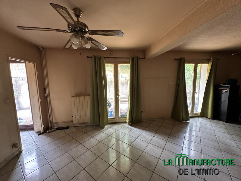 Maison - 127 m² - 6 pièces