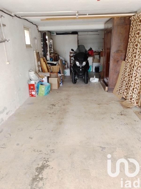 Maison - 127 m² - 5 pièces