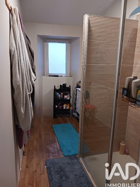 Maison - 136 m² - 5 pièces