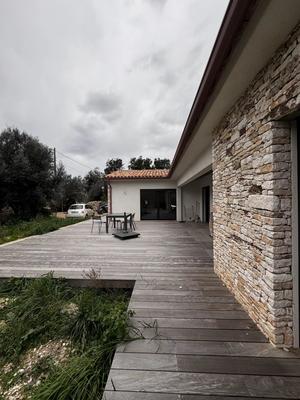 Villa - 125 m² - 3 pièces