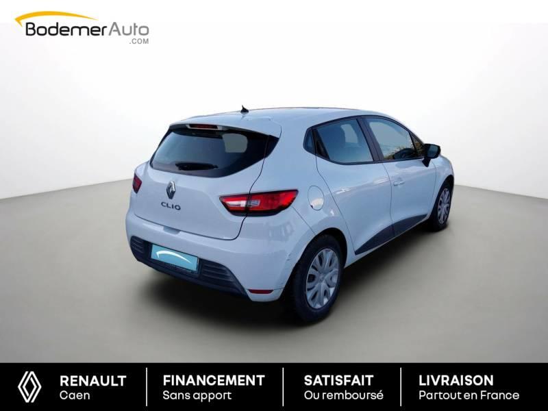 Renault Clio 1.2 16v 75 Life