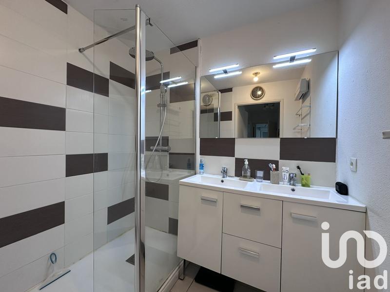 Appartement - 54 m² - 3 pièces