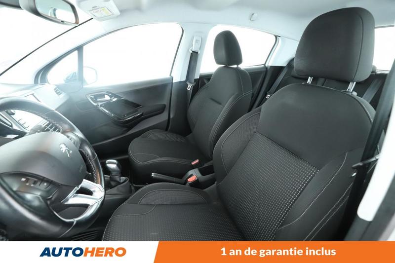 Peugeot 208 1.2 PureTech Allure 5p 110 ch