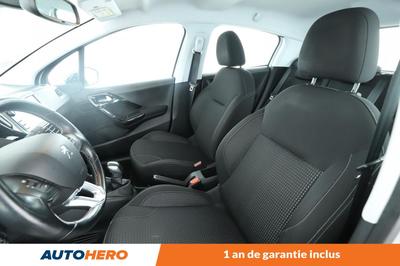 Peugeot 208 1.2 PureTech Allure 5p 110 ch