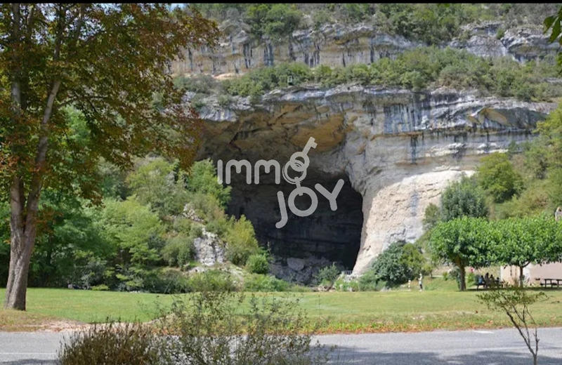 Châlet - 43 m² - 3 pièces