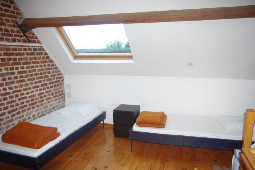 villagedegites de douchy