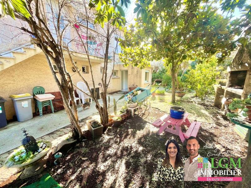 Villa - 200 m² - 8 pièces