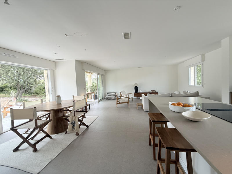 Maison - 130 m² - 4 pièces