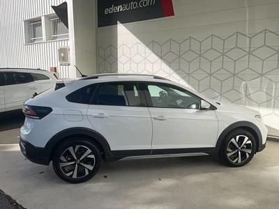 Volkswagen Taigo 1.5 Tsi 150 Dsg7 Style