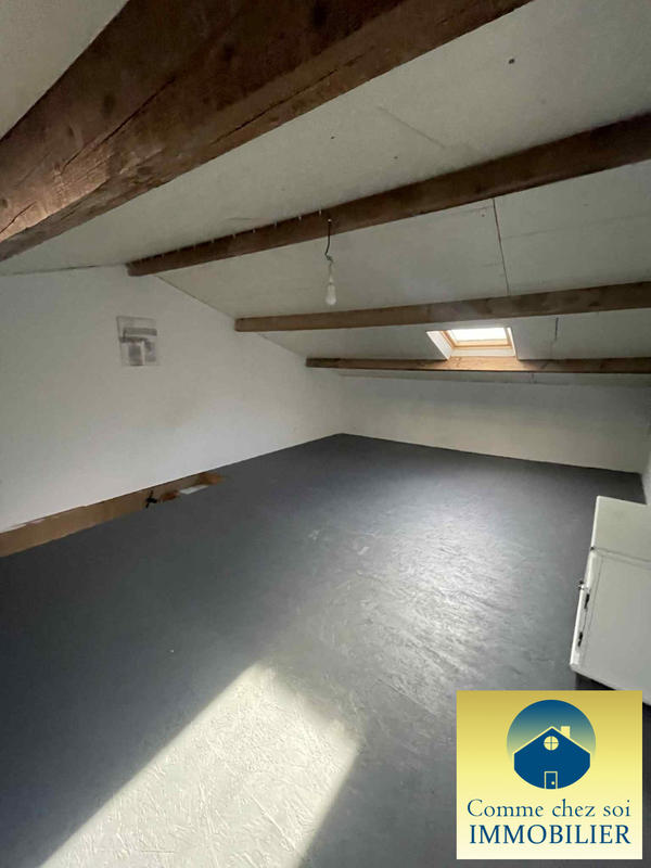 Appartement - 50 m² - 2 pièces