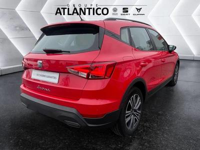 Seat Arona 1.0 Tsi 95 ch Start/Stop Bvm5 Copa