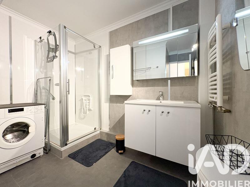 Appartement - 68 m² - 3 pièces