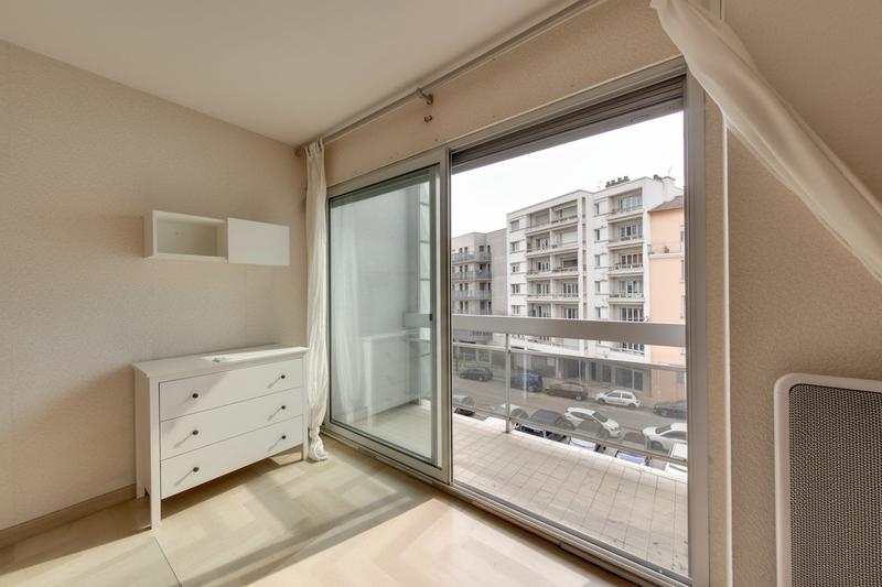 Appartement - 39 m² - 1 pièce