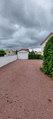 Maison - 133 m² - 5 pièces