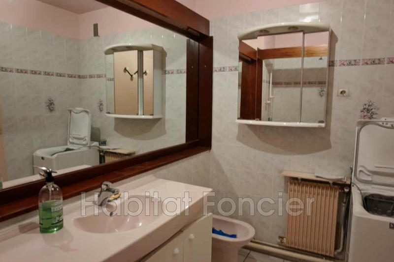 Appartement - 89 m² - 3 pièces