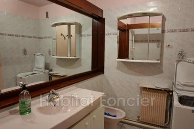 Appartement - 89 m² - 3 pièces