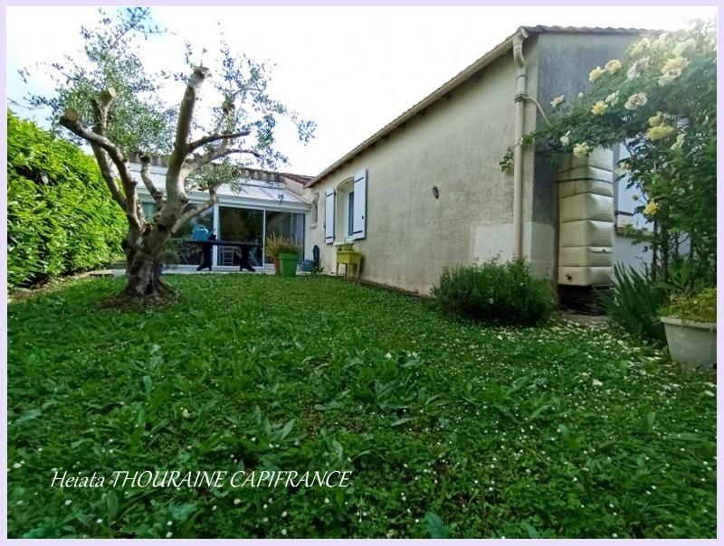 Maison - 135 m² - 5 pièces