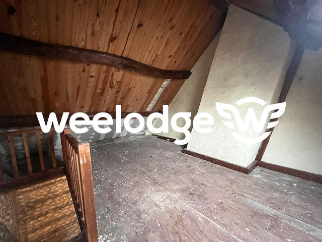 Maison ancienne - 85 m² - 4 pièces