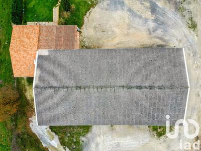 Immeuble - 850 m² - 7 pièces