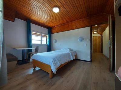 Appartement - 20 m² - 1 pièce