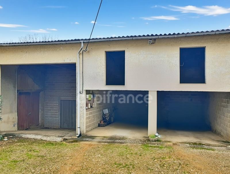 Maison de campagne - 237 m² - 8 pièces
