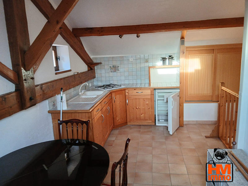 Maison - 174 m² - 6 pièces