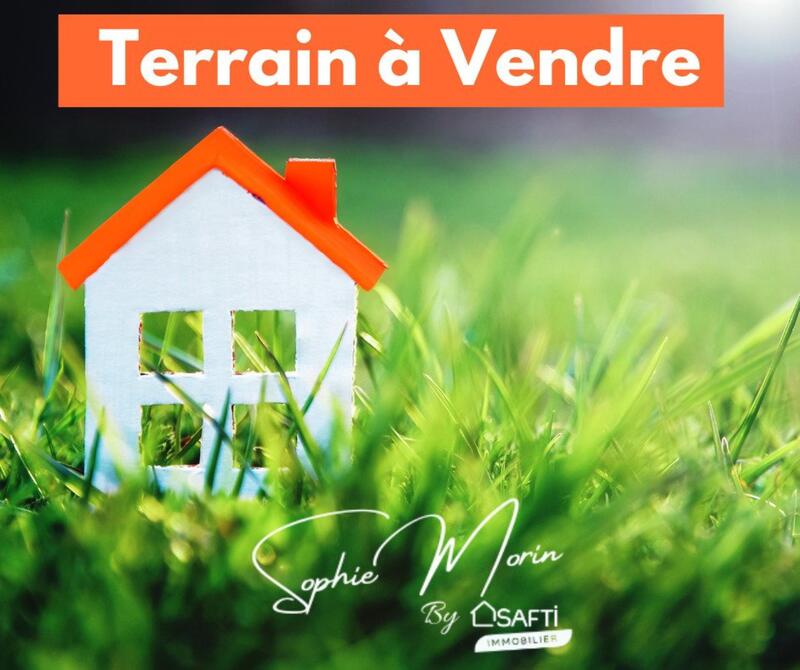 Terrain - 5 140 m²