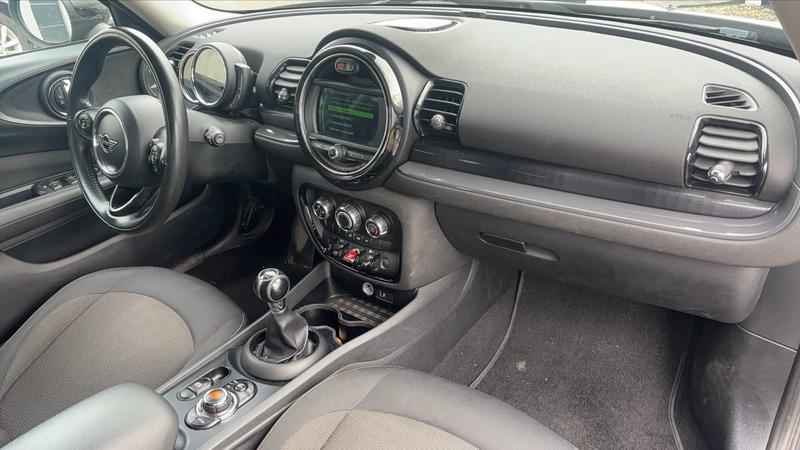 Mini Clubman 1.5 One d 116 Business