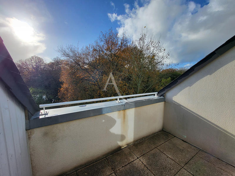 Appartement - 50 m² - 3 pièces