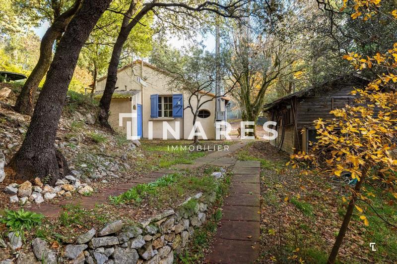 Maison - 113 m² - 5 pièces