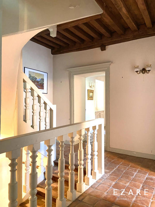 Maison - 192 m² - 7 pièces