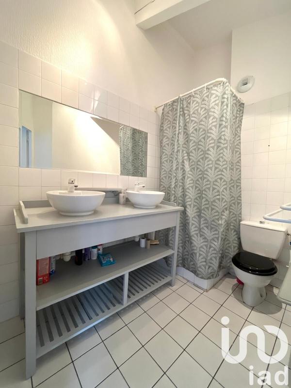 Duplex - 87 m² - 4 pièces