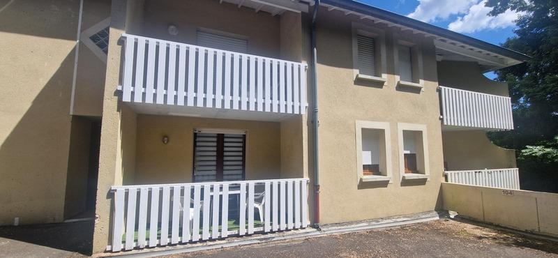 Appartement - 19 m² - 1 pièce