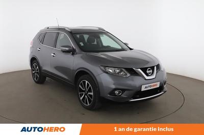 Nissan X-Trail 1.6 dCi n-Connecta 130 ch