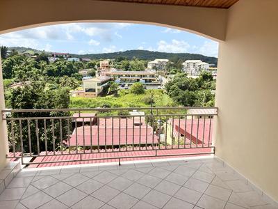 Appartement - 86 m² - 3 pièces