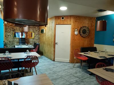 Local commercial - 175 m²