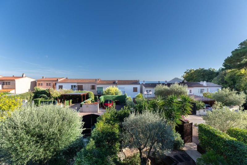 Villa - 105 m² - 5 pièces