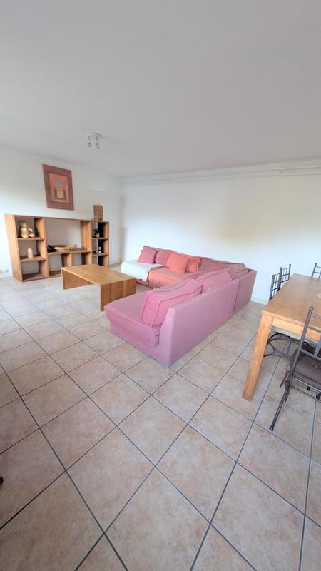 Appartement - 73 m² - 3 pièces