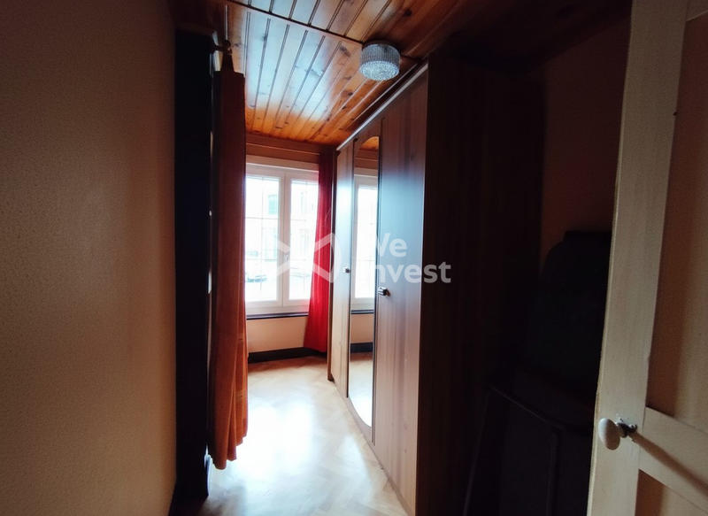 Maison ancienne - 150 m² - 5 pièces