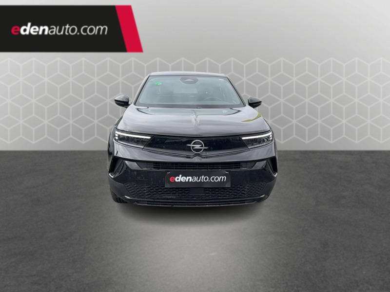 Opel Mokka 1.2 Turbo Hybrid 145 ch e-Dct6 Edition