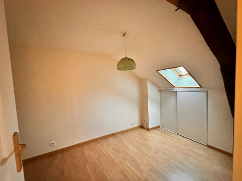 Maison - 69 m² - 4 pièces