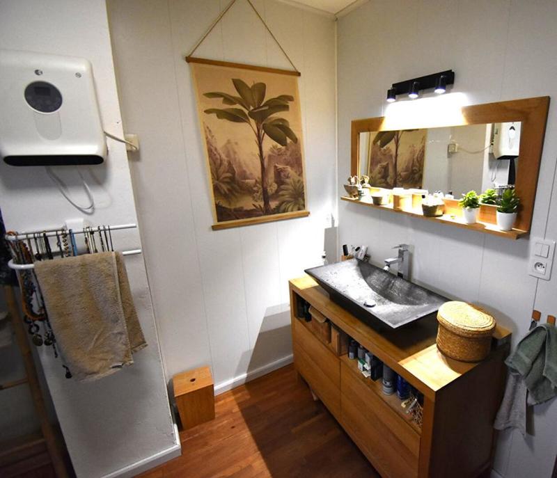 Maison - 235 m² - 8 pièces