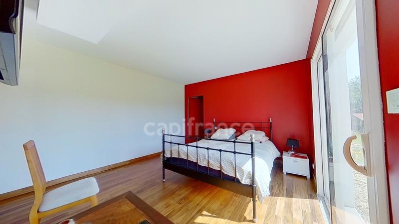 Villa - 195 m² - 6 pièces