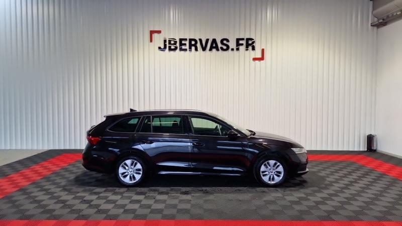 Skoda Octavia Combi 2.0 Tdi 150 Ch Dsg7 Business