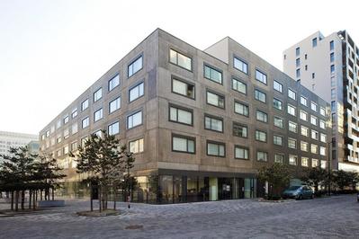 Appartement - 24 m² - 2 pièces