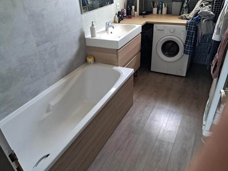 Maison traditionnelle - 130 m²