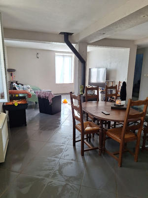 Maison - 165 m² - 4 pièces