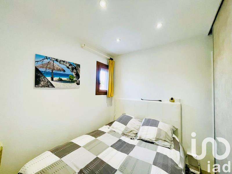 Appartement - 27 m² - 2 pièces