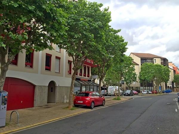 Appartement - 28 m² - 1 pièce