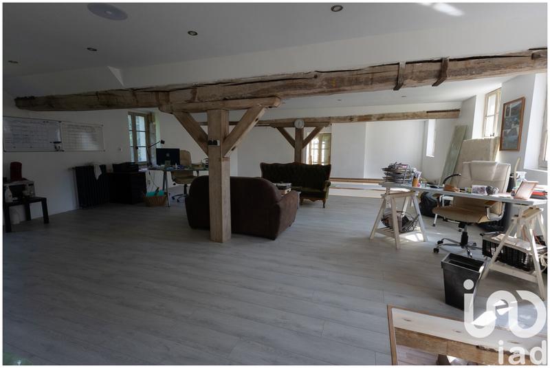 Maison - 546 m² - 13 pièces